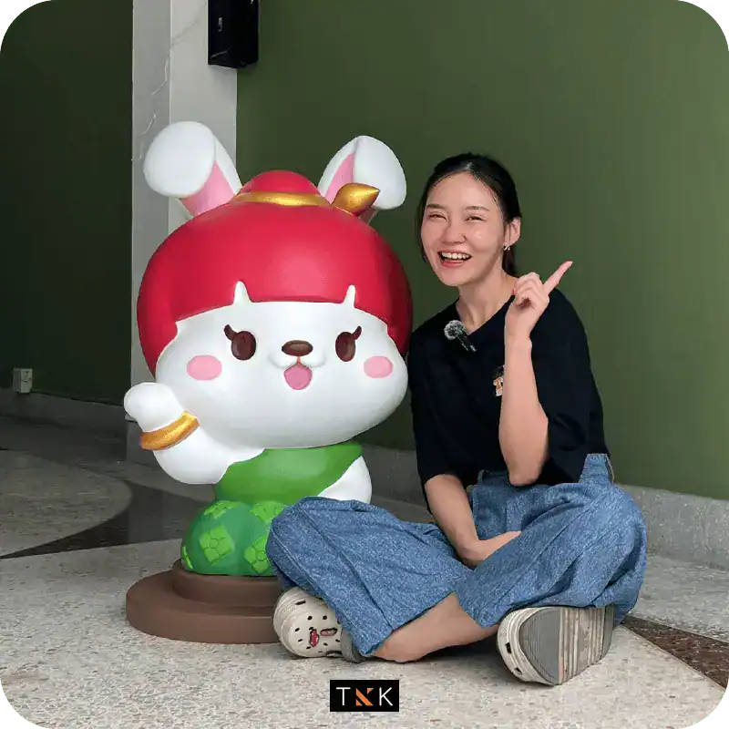 review Art toy production service Artboard 10