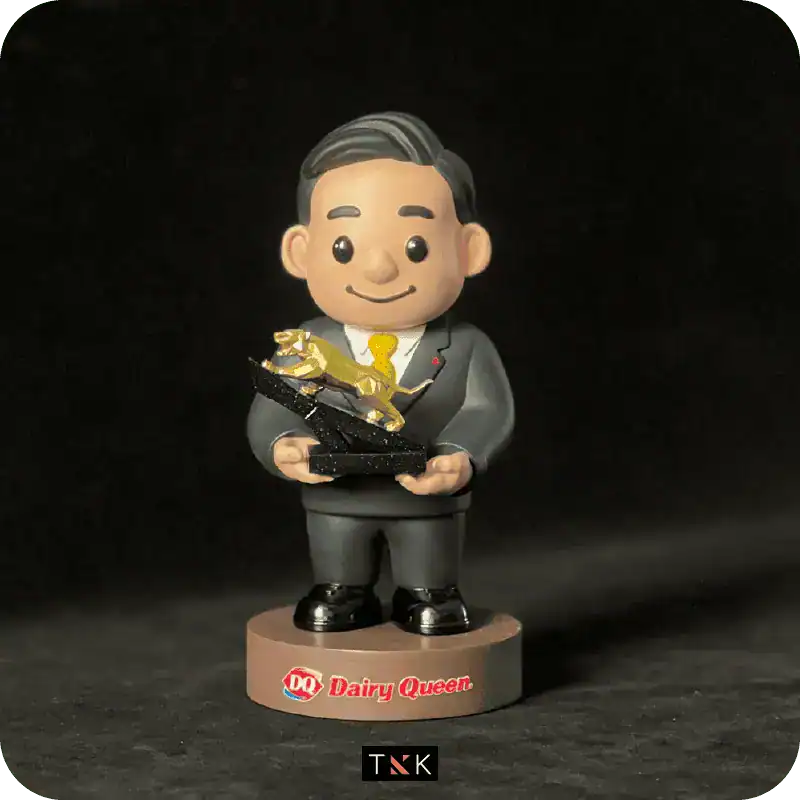 review Art toy production service Artboard 14