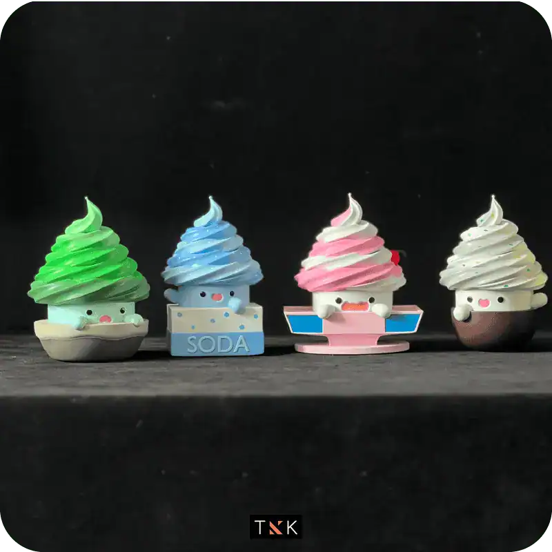 review Art toy production service Artboard 7