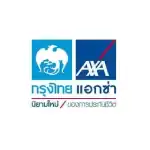 กรุงไทยแอกซ่า