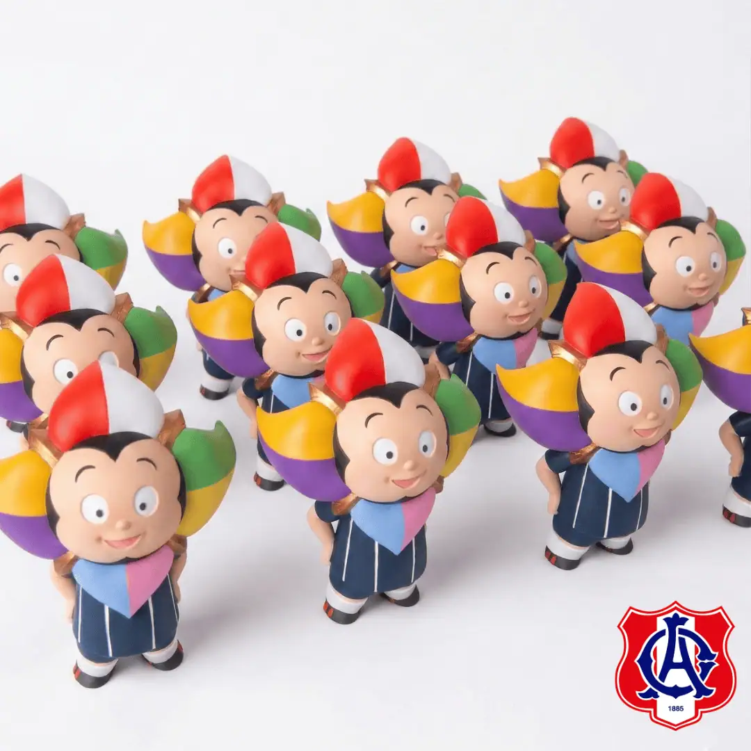 รับผลิตอาร์ททอย