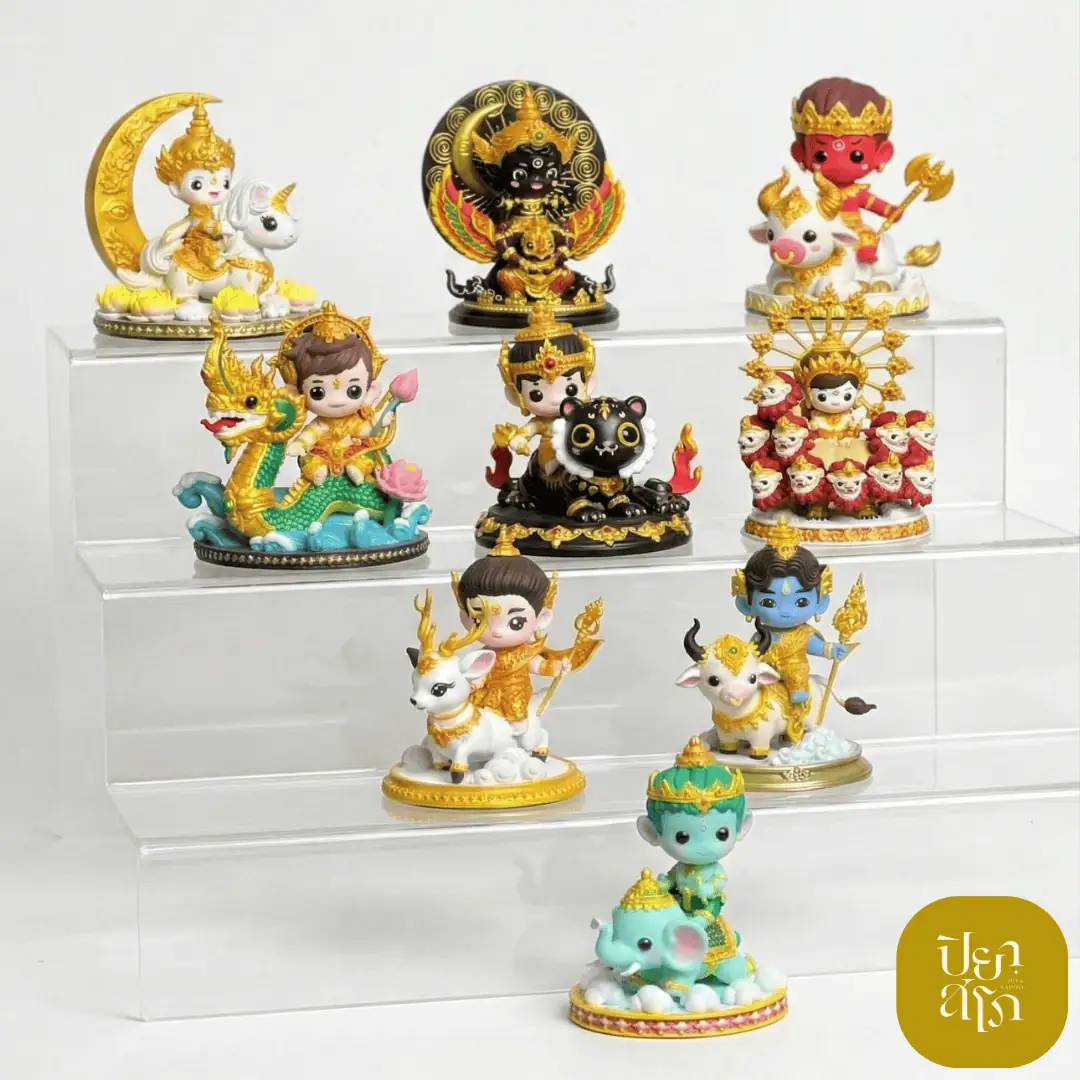 รับผลิตอาร์ททอย