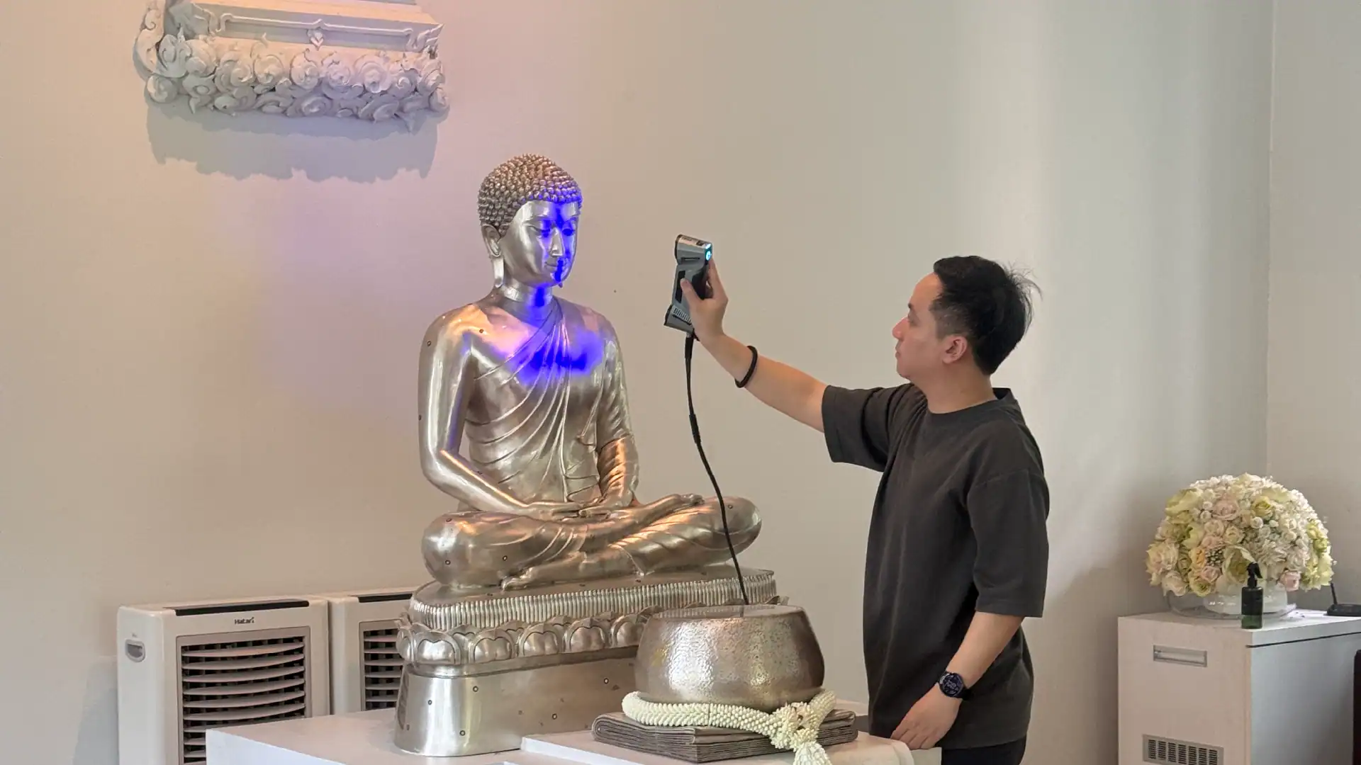 พระ หล่อพระ รับผลิตวัตถุมงคล รับหล่อพระพุทธรูป-001