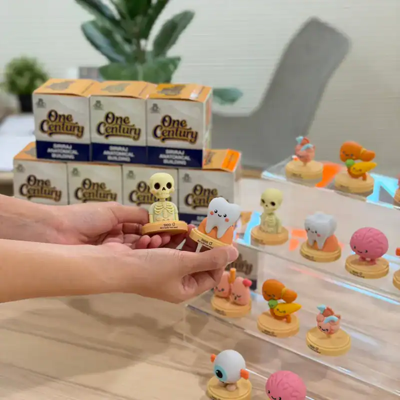 รับผลิต Clicker คลิกเกอร์ รับทำคลิกเกอร์ Clicker-16