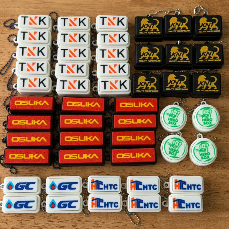 รับผลิต Clicker คลิกเกอร์ รับทำคลิกเกอร์ Clicker-02
