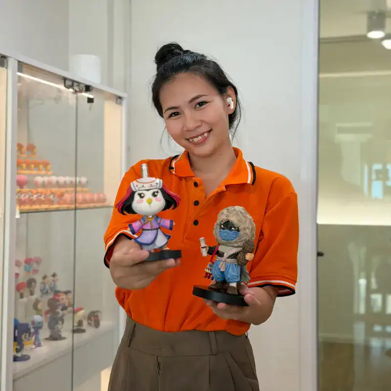 รับผลิต Clicker คลิกเกอร์ รับทำคลิกเกอร์ Clicker-06