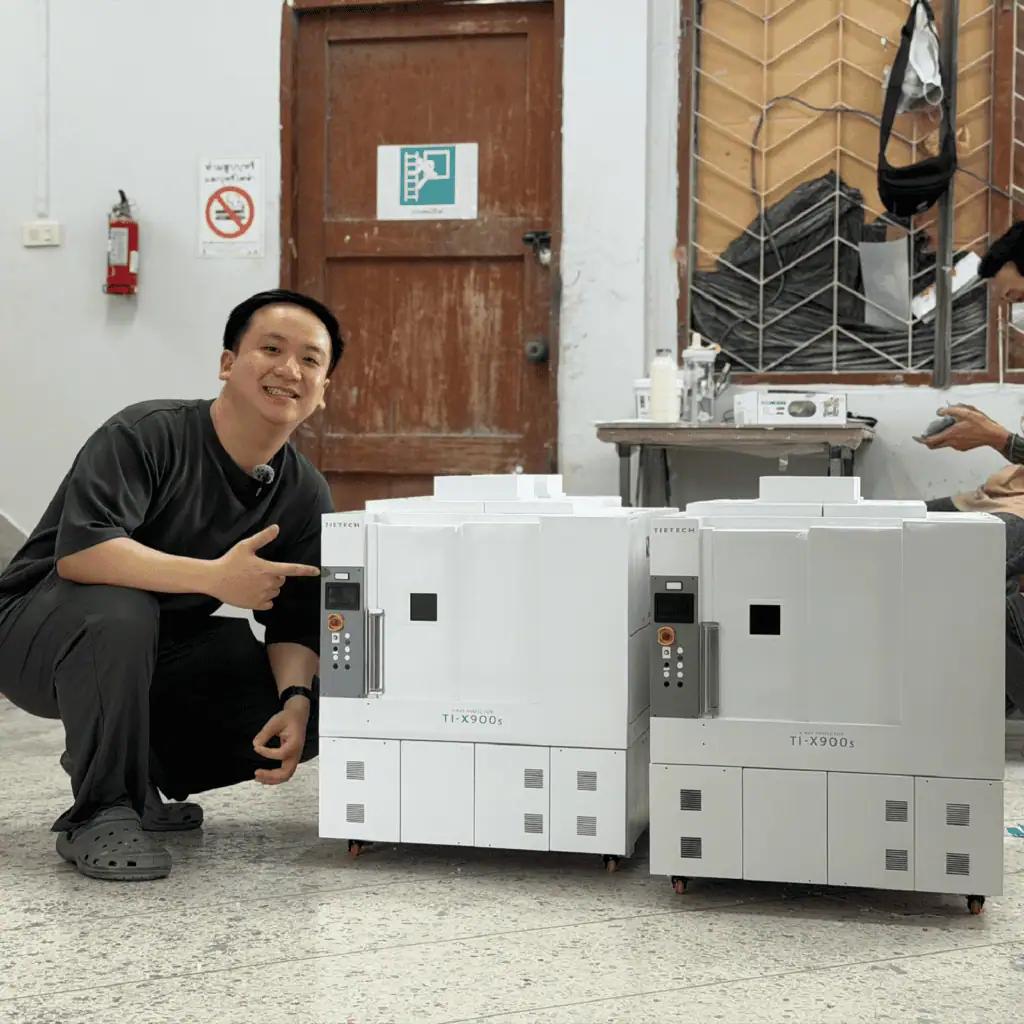 mockup เสมือนจริง โมเดลขนาดใหญ่ รับผลิตโมเดลจำลอง